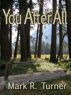 cover image of You After All